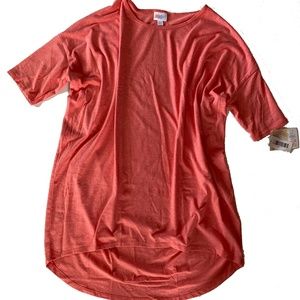 LLR Irma Coral Large NWT